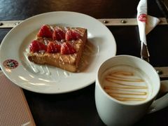 -MAAN COFFEE(金桥店)