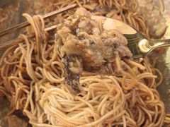 -贡梅老面馆·蟹粉面·无锡特色小吃(南长街主推店)