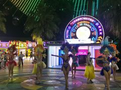 -三亚海昌梦幻海洋不夜城