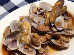 -阿妹小海鲜(下角店)