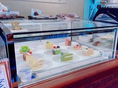 -EAU CAFE(永康路店)