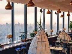 -鲜璟台·地标景观餐厅(上海中心店)