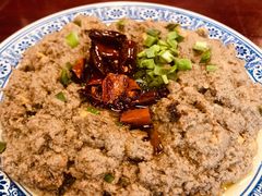 -京碗居老北京特色菜(北环东路店)
