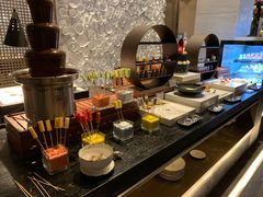 点心甜品-博林天瑞喜来登酒店·西丽尚膳