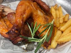 -卡朋厨房(289艺术园区店)