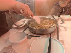 -黄记煌三汁焖锅(新佳丽江汉路店)