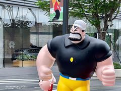 -东莞松山湖万象汇