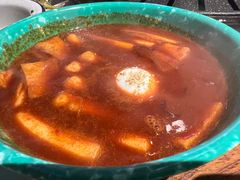 炒年糕-济州爱肉堂(总店)