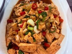 攸县香干-农家湘菜(安亭店)