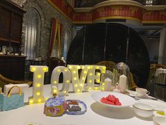 店内布置-皖宴(合肥店)