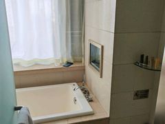 -北京长白山国际酒店(鸟巢店)