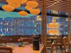 -沅江水·湖南家宴(南村万博长隆商圈店)