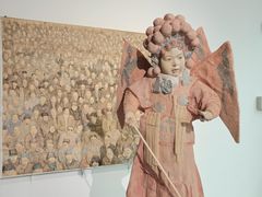 -四川美术学院美术馆