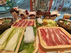 -吉野家(上亿广场店)