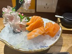 -木岛·烧鸟居酒屋(川沙店)