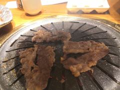 -万兴佳烤肉·长白山老味道(东岸里店)