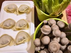 -东海怡品海鲜豆捞(星街坊店)