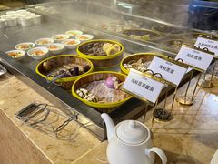 -芭菲盛宴·环球美食(袁家岗店)