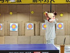 -城市猎人射箭馆(宝龙广场店)