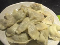  茴香饺子-妈妈的味道(工人体育场东路店)