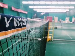 -东坡羽毛球馆(东坡南一路店)