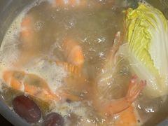 -苏格里岛自助海鲜烤肉火锅(集美万达店)