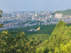 -千佛山风景名胜区