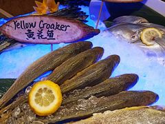 -好日子皇冠假日酒店·君怡咖啡厅(特美思大厦店)