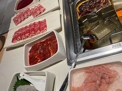 -海底捞火锅(玉桥商业广场店)