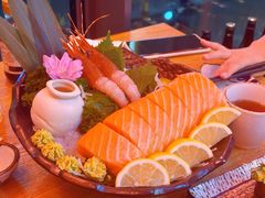 -米禾良日料(人民广场店)