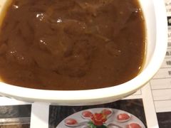 -大志牛肉火锅(天健花园店)