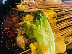 -梵云依家小冒菜(新街口总店)