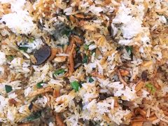 招牌黄鳝饭-台山美食一绝阿四台山黄鳝饭(阿四创作店)