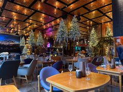 -THE CANNERY&JUJU 新鲜海鲜·牛排美食酒廊
