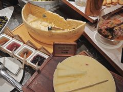 -拉蒂娜·巴西牛排馆 Latina·Brazilian Steakhouse(王府井喜悦店)