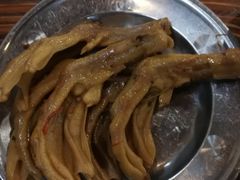 -刘师父老汉口江湖菜(蔡锷路店)