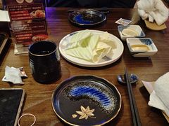 -鸟鹏烧鸟居酒屋(龙岗万科店)