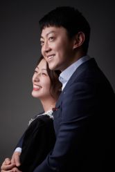 -鹿角肖像摄影艺术馆