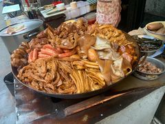 -吴长子卤菜馆(统一街店)