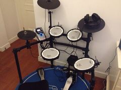 吉酷架子鼓(爵士鼓)培训-Gclub架子鼓工作室