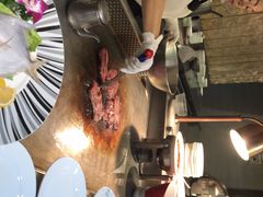 -小天鹅戴斯酒店鲸鲨百汇创作料理