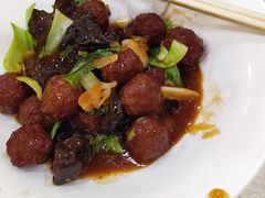 -郭林家常菜(洋桥店)