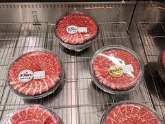 -盒马X会员店(王府井奥莱UP TOWN店)