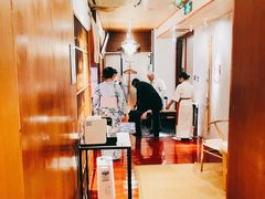 -希望日本料理(保利香槟花园店)