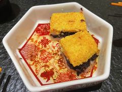 桂花糕-福苗小骆驼烧烤(曲江店)
