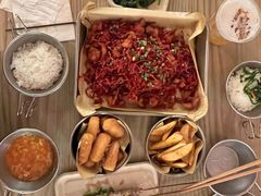 -下酒(华熙店)
