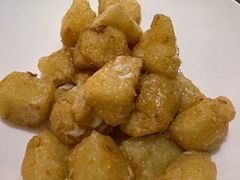 -不倒翁·安徽名菜楼(步行街店)