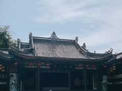 -昌州古城