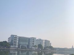 -美兰湖景区