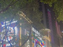 -八一好吃街·高品美食广场